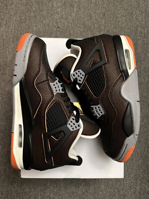 jordan 4 starfish price