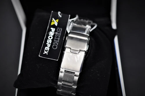 SEIKO PROSPEX SPB185J1 1968 Dive Style Remake Automatic Men Watch MADE IN JAPAN - Picture 6 of 11