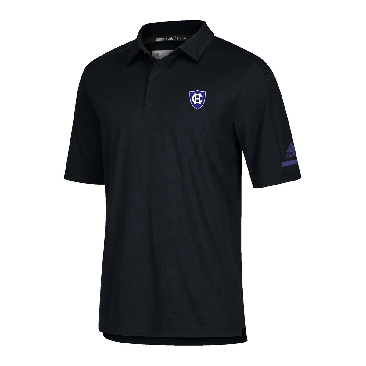 Adidas team sales iconic coaches polo