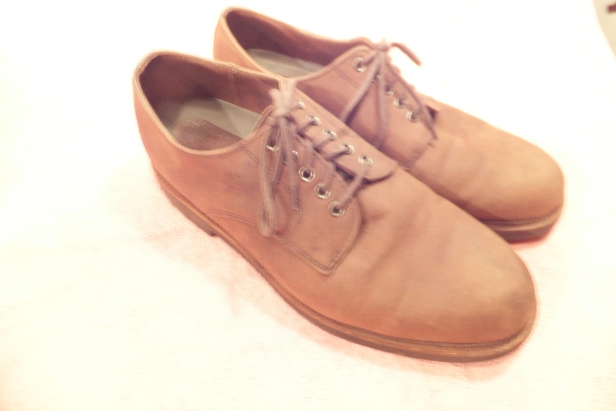 Browning 600026 Size 12  Oxfords Casual Mens R4C14 3992-army-green-service-  main image 2