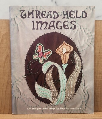 Thread Held images Patricia Kay Sewing Craft Techniques Pattern Making