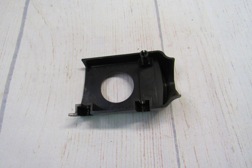 79 80 81 82 83 84 85 86 87 Jaguar XJ6 Faro NIEBLA Interruptor Bisel Borde APAGADO USADO  Foto 4 de 4