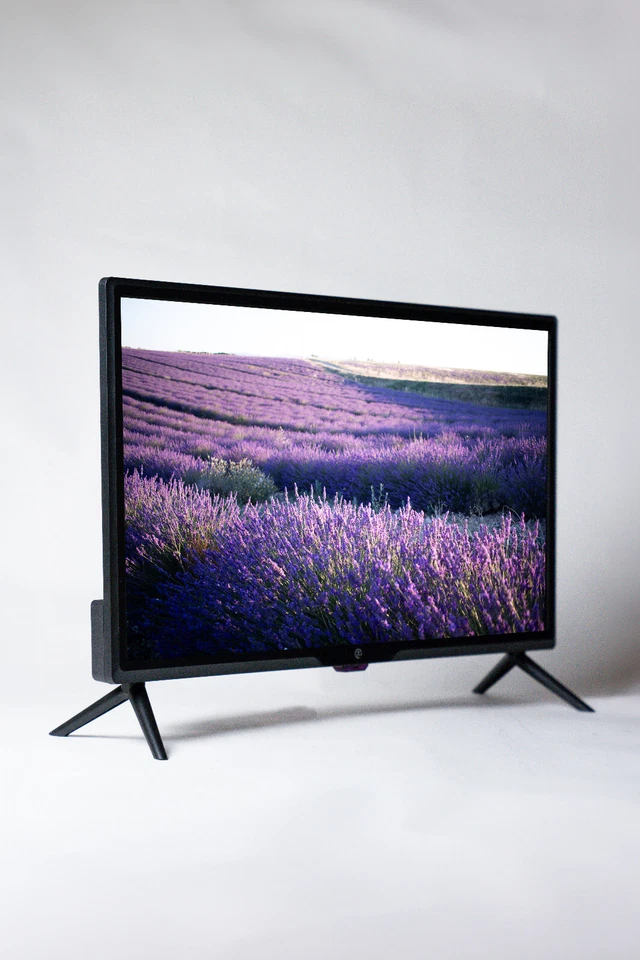 24" Ziyou Television | FHD | 4K | USB | HDMI x2 | VGA - Image 2 of 4