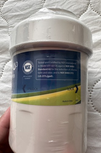NEW & SEALED Waterdrop Water Filter WD-F13 (6 Month Use) - Picture 2 of 4