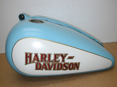 Harley-Davidson 分割タンク ハーレー ショベル タンク 分割タンク フューエルタンク