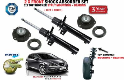 Bross Otomotiv - BWR454 Seat Leon MK2 1P 1P1 2005-2012 5-Kapı HB