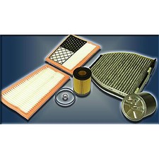 Filtersatz Wartungskit Inspektion S Mercedes C Klasse  GLK 204  320CDI 350CDI