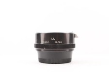 Nikon M2 Extension Tube for Micro-Nikkor 55/3.5