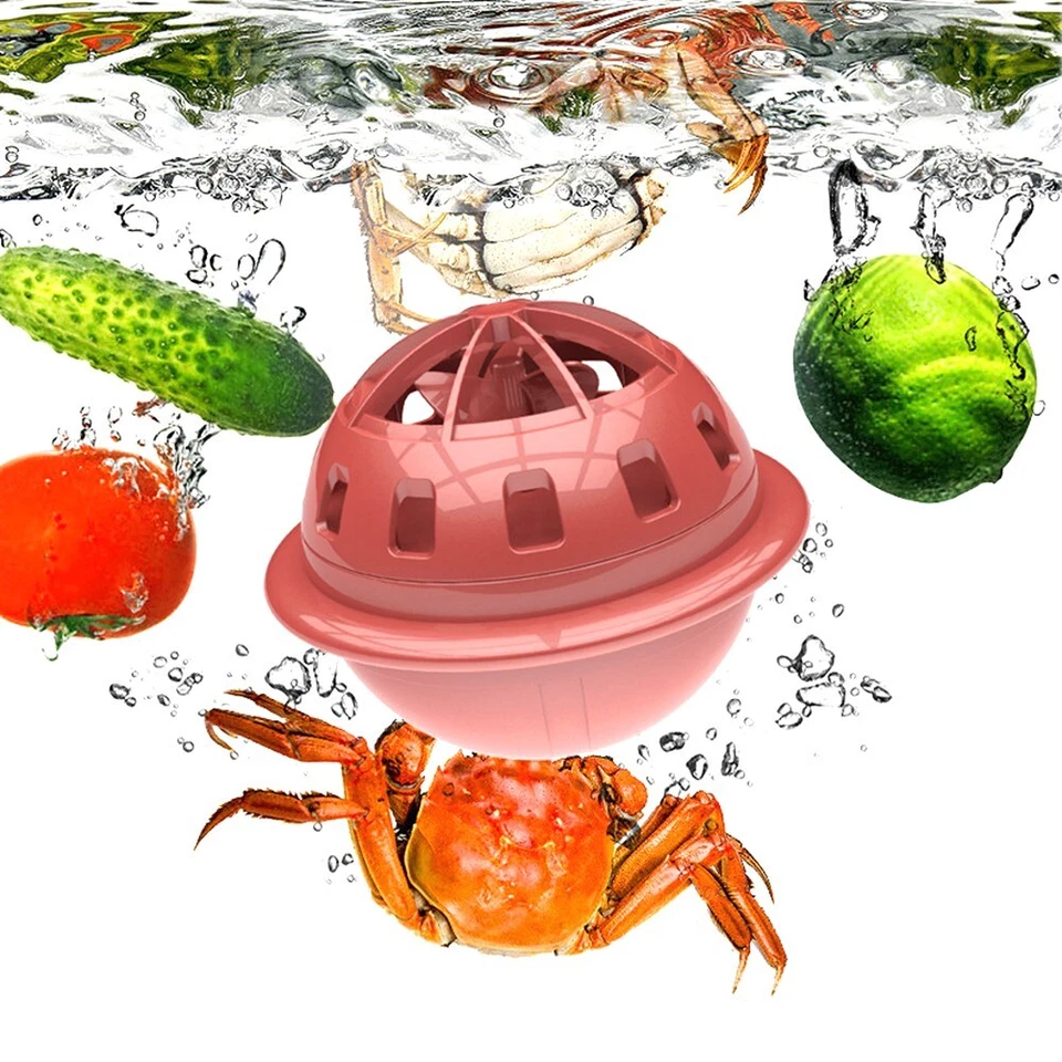 Kompakter tragbarer Geschirrsp??ler reinigt effizient Geschirr schnell zu Hause