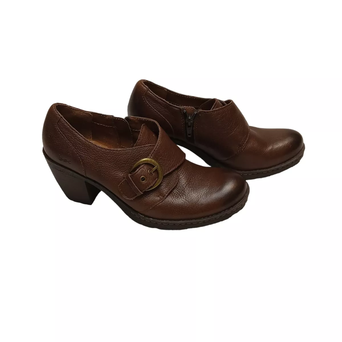 Born store concept shoes
