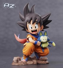 Statua RZ STUDIO Wukong Resina Figure da Collezione Fashion Art Toys Modello Limitato