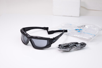Pyramex I-Force Safety Goggles Glasses Sunglasses Motorcycle