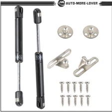 2Set Lift Support Strut Gas Spring Shock Toolbox Trunk Hatch Universal Lid 180mm
