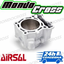 Cilindro AIRSAL 77 mm YAMAHA YZ F YZF 250 2009 (09)!