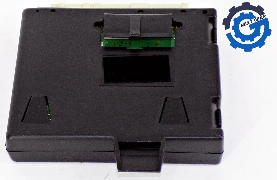 ECC11327 Remanufactured Blue Streak Body Control Module for 2000-04 Monte Carlo - Image 4 of 4