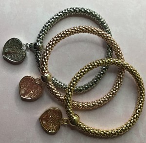 aphrodites charm bracelet pack heart tree edition box pandora