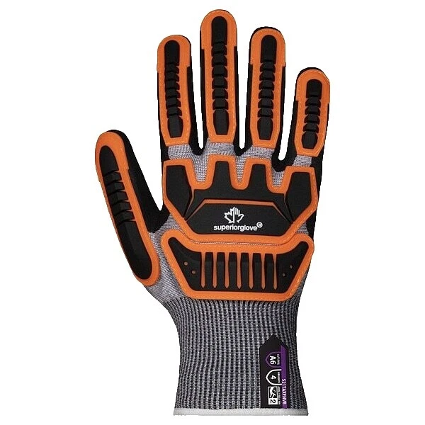 Superior Industrial Work Gloves