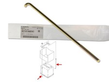 Batteriehalterung 82161AA041 für Subaru Forester II SG 01-07 Impreza II GG GD Xv