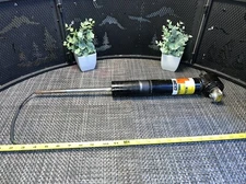 NEW- BWI Group Original Equipment Front Shock Absorber 84176631