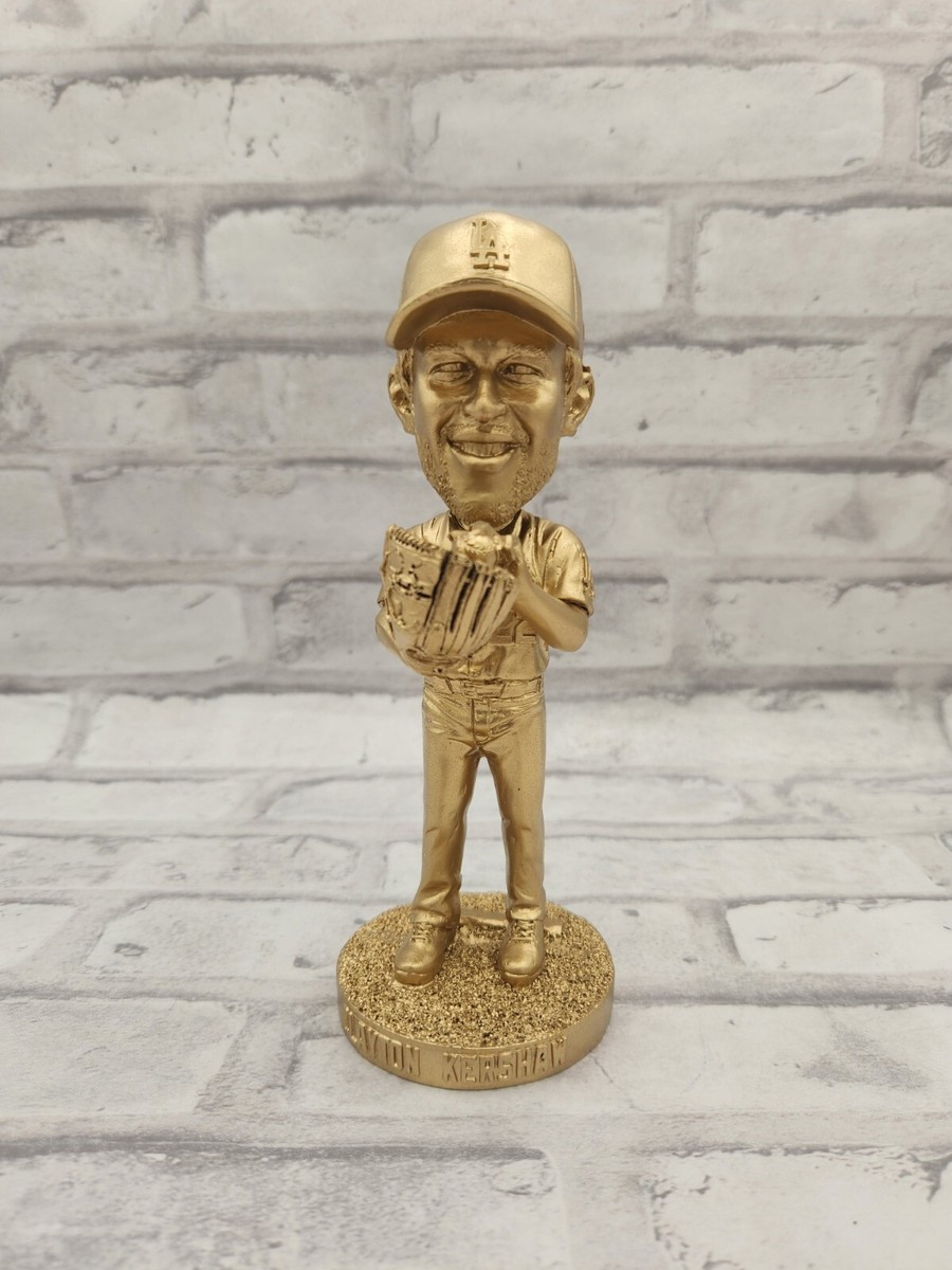 ピ*ウ様 Clayton Kershaw ボブルヘッド　2024/9/25来場特 ピ*ウ様 Clayton Kershaw ボブルヘッド 2024/9/25来場特 Clayton