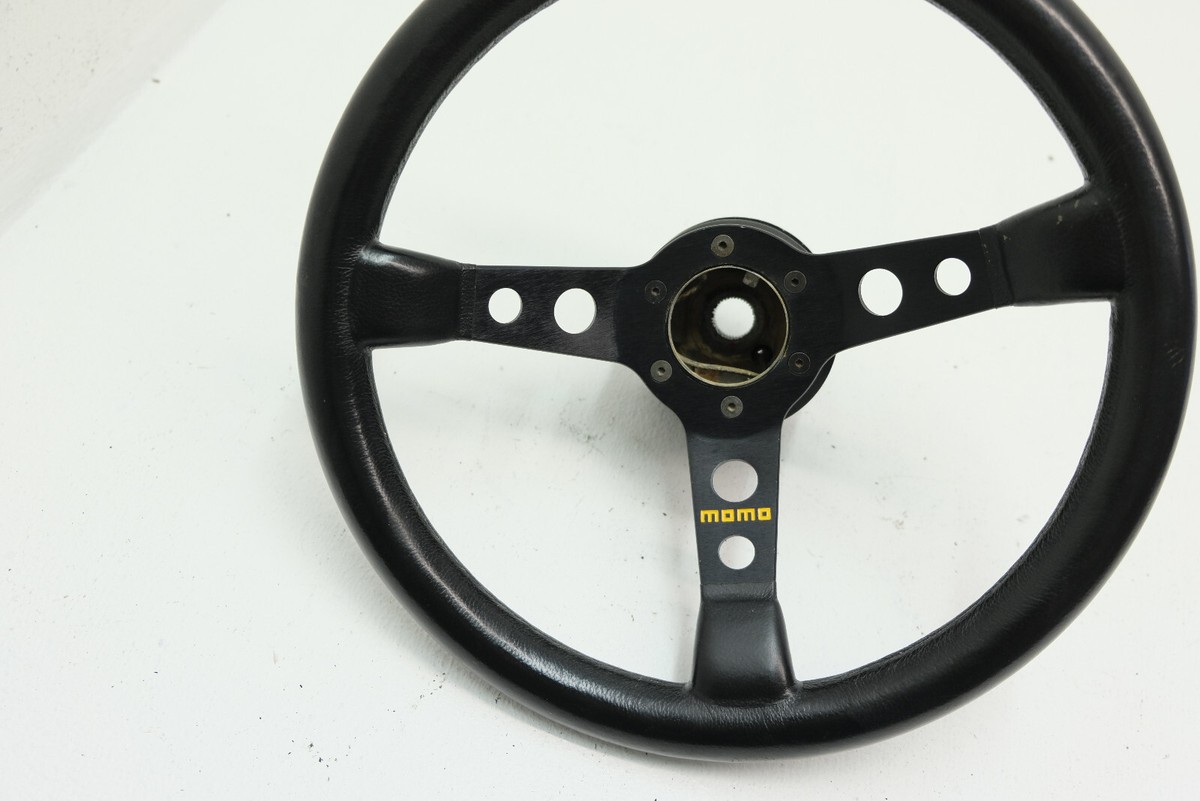 Momo Sport Steering Wheel Accessories For Porsche 911 G Model | eBay