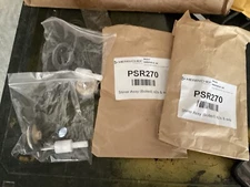 Merrychef PSR270 Stirrer Assy (Bolted) E2S E4S Buy One Get Second Free