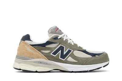 New Balance 990V3 Olive M990TO3 Men's US5-14 NEW | eBay