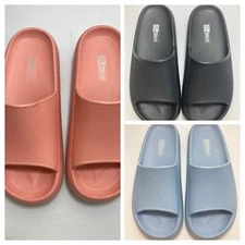 32 Degrees Cool Cushion Slides Choose Size Color 6,7,8,9,10,11