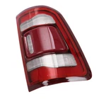 68262530AH LED Tail Light w/ Blind Spot For Dodge Ram 1500 2019-2023 Passenger