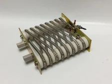 KEPCO RESISTOR PART # UNKNOWN 