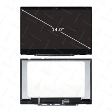 LCD Display Touch Screen Assembly for HP Pavilion X360 14-CD0046TX 14-CD0002NL