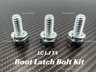<!--F#f_0-->NEW TORANA BOOT LATCH BOLTS FOR LC LJ TA HOLDEN BOOT LID CATCH<!--F/-->