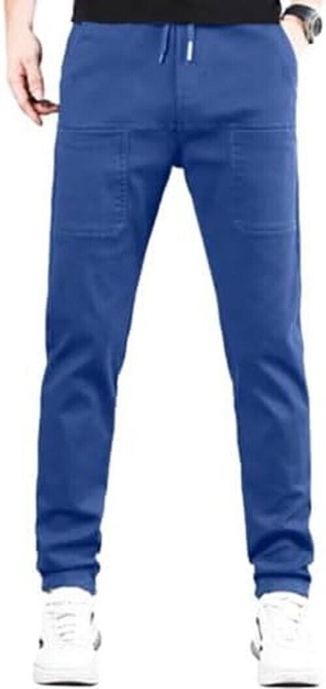 Cargo Pants, MultiPants - High Stretch Multi-Pocket Durable Cargo Pants for Men
