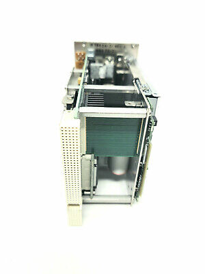 National Instruments NI PXI-8176 Embedded Controller OS XP National Instruments NI PXI-8176 Embedded Controller OS XP