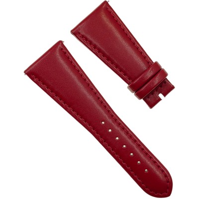 VOLTIME - 30 MM - GENUINE LEATHER WATCH STRAP - OEM BRACELET - NOS BAND - #K1