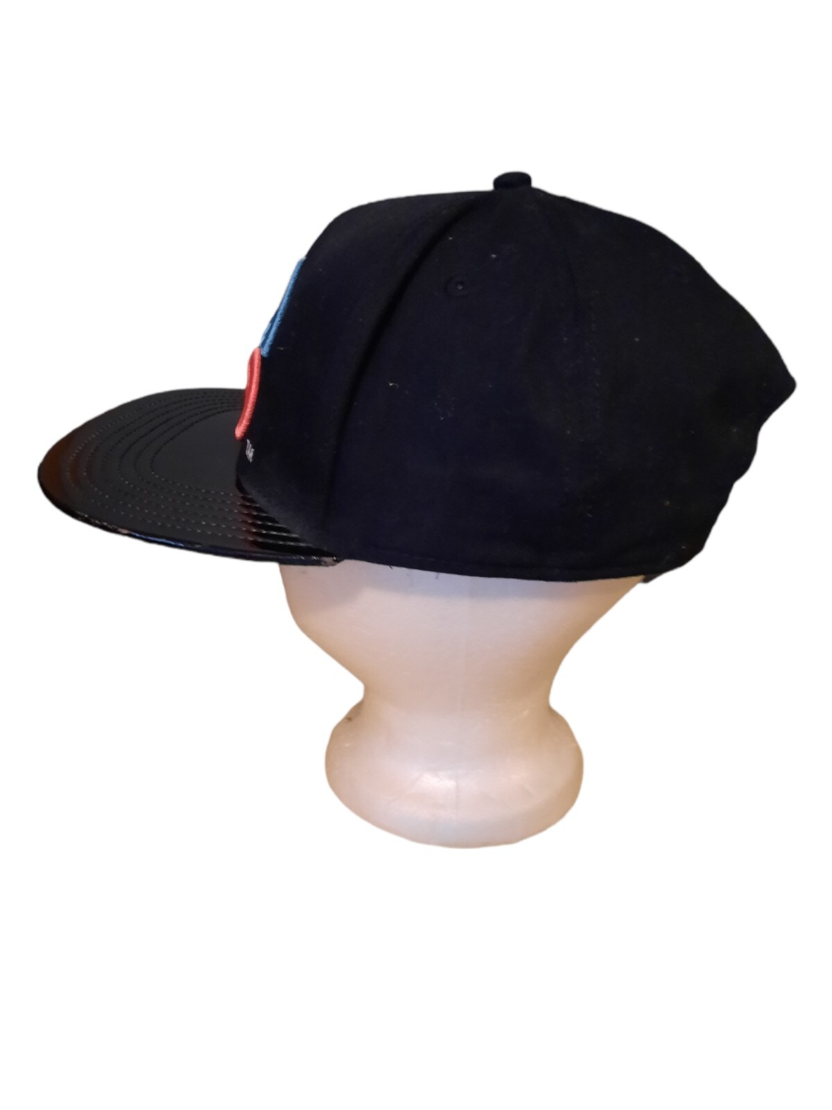 Playstation 3D Embroidered Button Adjustable Snap… - image 4