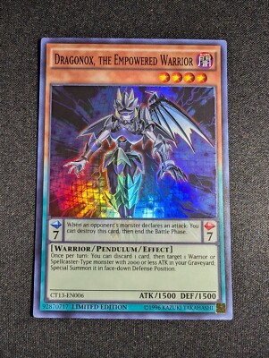 yugioh empowered warrior deck Amazon.com: YU-GI-OH! - Terra The Empowered Warrior (YS14-EN014) - Super  Starter - Space-Time Showdown - 1st Edition main image 0
