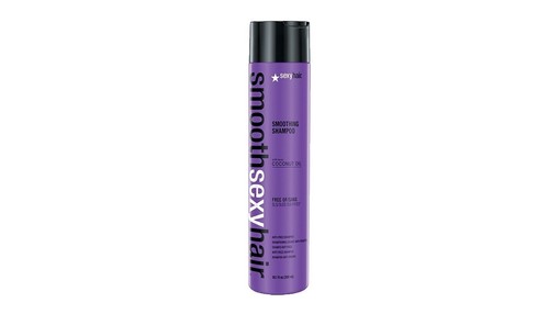 COTA COUTURE SILKY SHAMPOO TREATMENT 300ml and 200g Smooth hair