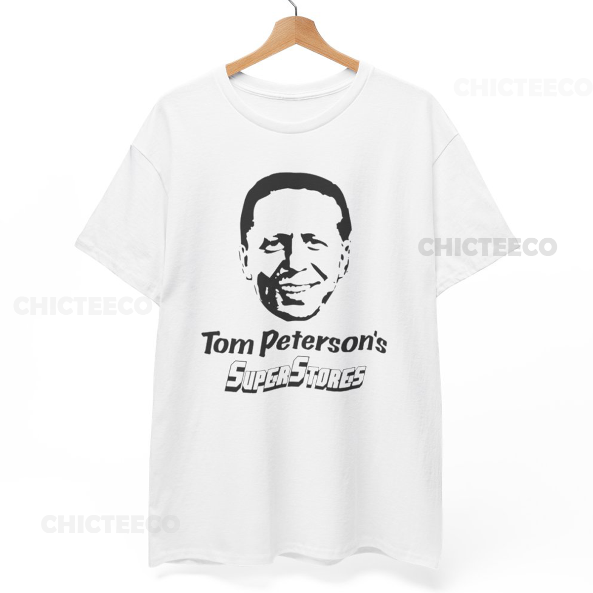 Tom Peterson's T-shirt as worn by Kurt Cobain!, Unisex Tee