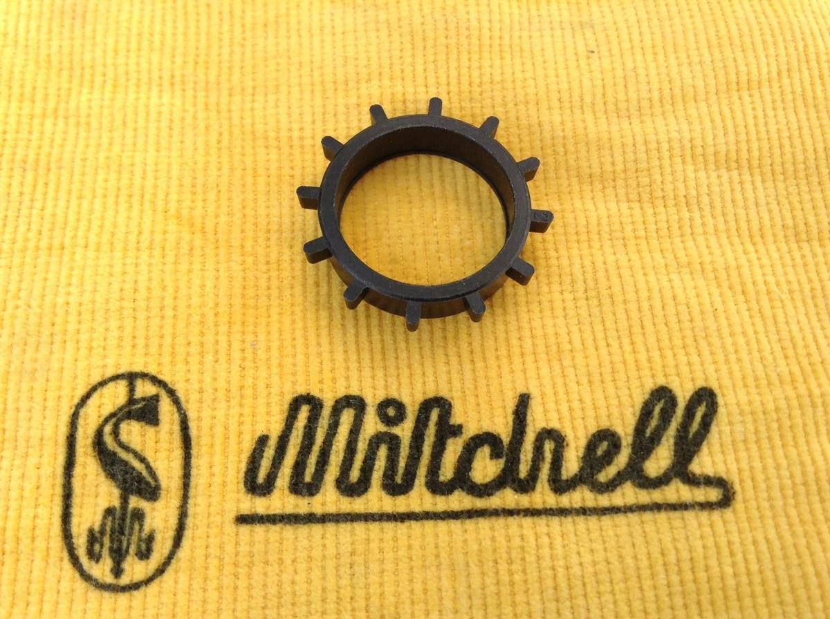 Lot De 2 Moulinets Mitchell – Mitchell 396 + Garcia Mitchell 204 – Occasion France