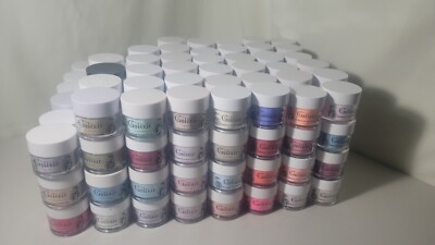 Gelixer Dip Collection Barely Used 