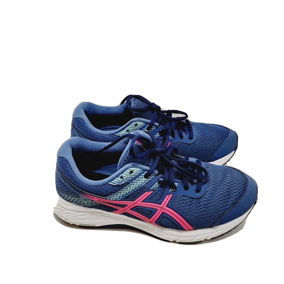 Asics everyday online comfort amplifoam