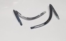 Fits 71 72 73 74 Charger Vinyl Top Sail Panel Molding Trim 1971 1972 1973 1974