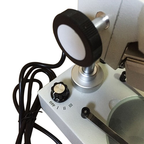 Microscopio estéreo binocular con luz inferior superior para disección de inspección de PCB - Imagen 6 de 11