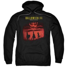 Halloween III "Season Of The Witch" Pullover Hoodie, Sweatshirt or Long Sleeve