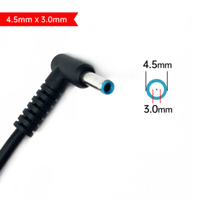 Power4Laptops Netzteil Für Toshiba Satellite C55-A-1P6 – 19V / 3,42A Ladegerät Mit 5,5x2,5mm Stecker