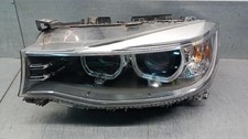 63117285683 scheinwerfer links BMW 3 GRAN TURISMO F34 320 D 2012 5743787