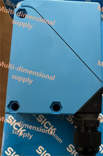 1PCS NEW WS34-D240 2022818 NO BOX SKY