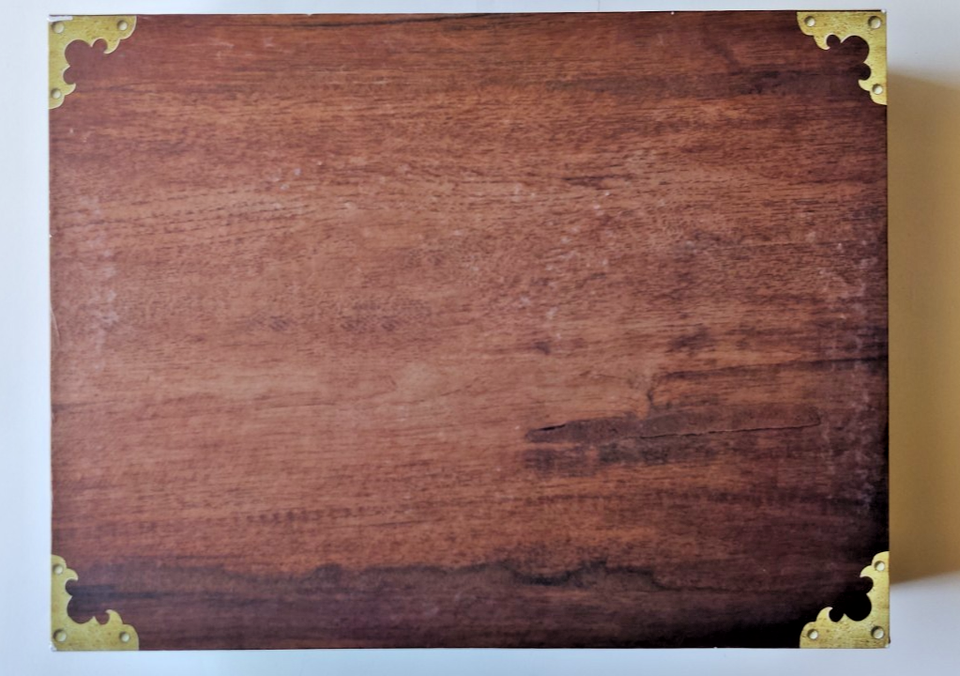 Skylanders Trap Team Collector Storage Case Cardboard Traps Holder Free ...