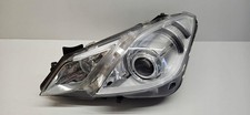 Mercedes E KLASA 207 COUPE W207 Xenon Scheinwerfer Links Mercedes E KLASA 207 COUPE W207 Xenon Scheinwerfer Links